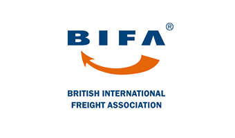 BIFA Accredited